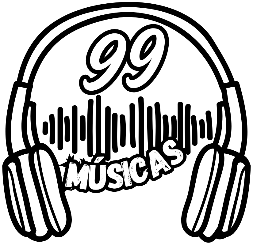 Logo 99Músicas